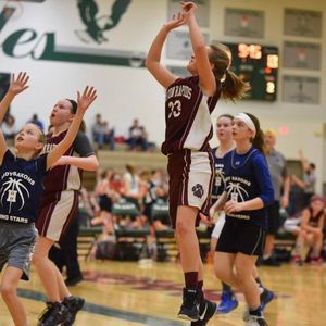 Meet your Posher, Tammy